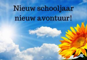 augustus 2018 – Sint-Gertrudiscollege Wetteren