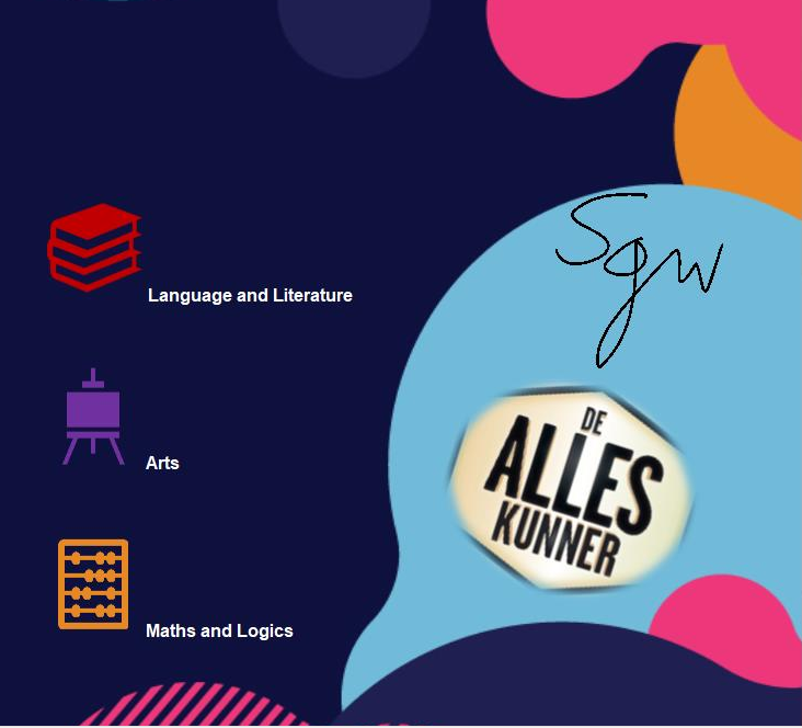 alleskunner