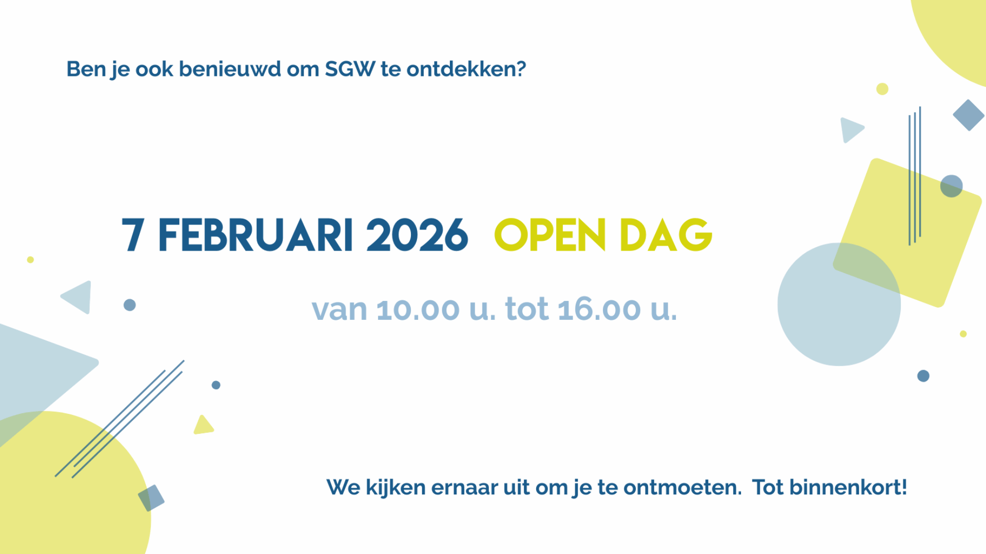 Sint-Gertrudiscollege Wetteren